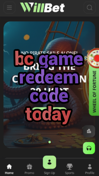 BC Game Redeem Code Today-vz72fvrf.com