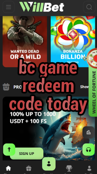 BC Game Redeem Code Today-vz72fvrf.com